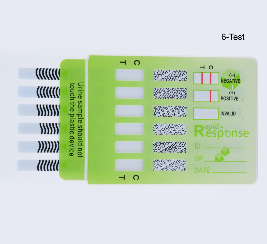 Urine Drug Test Kit Positive Iscreen Urine Drug Test Controls 1 5ml
